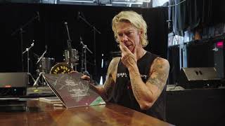 Fallen Ones | Lighthouse Album Track By Track - Duff McKagan