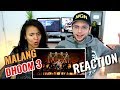 Malang - DHOOM:3 | Aamir Khan | Katrina Kaif | REACTION