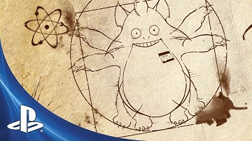 Quantum Conundrum E3 Trailer