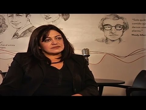 Marcela Benjumea En Es Un Placer Youtube