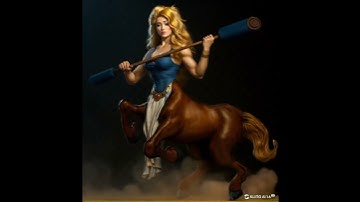 Live Action Golden Axe!