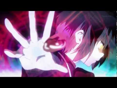 【HD画質版】中ニ病 OP風MAD