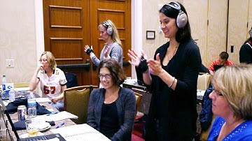 Interactive Metronome Certification Course