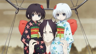 となりの怪物くん 2期 1話 Youtube