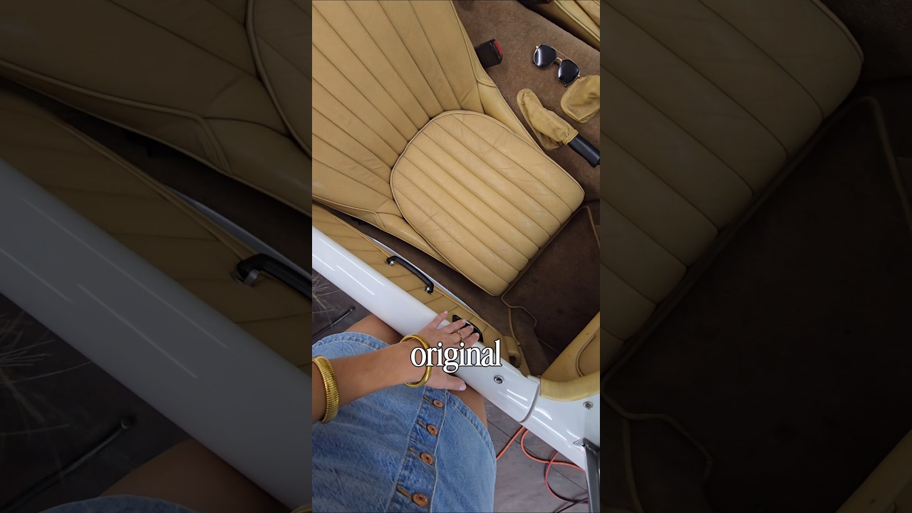 СМОЖЕТЕ УГАДАТЬ, ЧТО ЗА МАШИНА?! | История автомобилей Bad Blonde