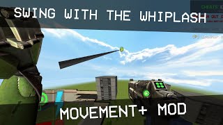 ULTRAKILL MODS // MOVEMENT  (OUT NOW)
