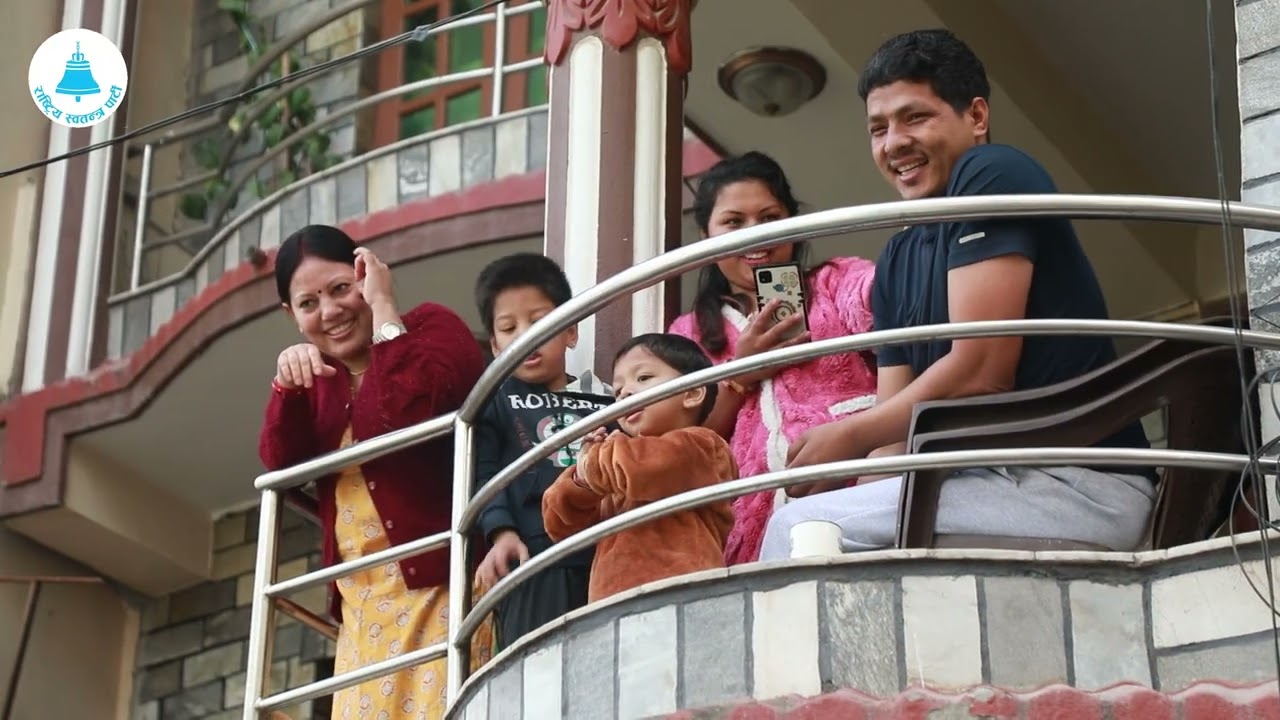 जनताले राजु पाण्डेलाई के वाचा गरे? घरदैलोको पूरा दृश्य