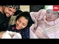 Suresh Raina Exclusive Interview: Very Happy To Become A Father
