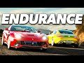 🔴 Gran Turismo 7 Endurance Races and Chill