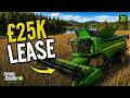 WAS PLANTING SUNFLOWERS ACTUALLY WORTH IT? | Highlands Fishing Expansion | FS25 | Episode 31