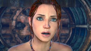 Enslaved: Odyssey to the West Premium Edition Launch Trailer