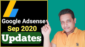 Adsense Latest Update Sep 2020 | New Beta Version  | Live Reports | TechnoTD