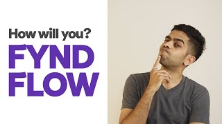 FyndFlow with 7RP Framework and Shubham | VSL V1.0
