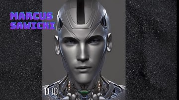 "AI evolution: Gaming, Unity, Unreal Engine, AR, VR, and the Future Powered by AI!"  | MarcusSawicki