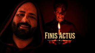 Особняк Безумия | Finis Actus прохождение #1