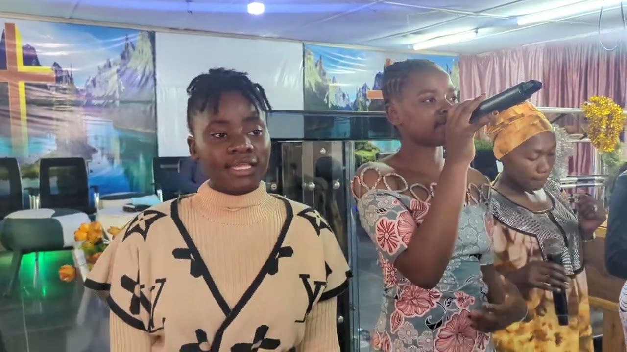 Ntai zose 💯@ Blessing Samweli 