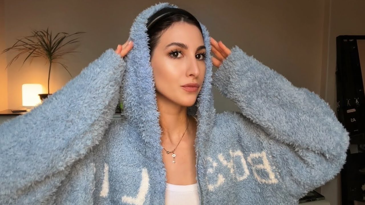 АСМР ОБЗОР НОВОЙ ОДЕЖДЫ / РАСПАКОВКА 