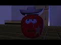 If the boot fits veggietales edition