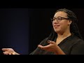 The Language Of Social Justice Alexandra Campion TEDxUWGreenBay 