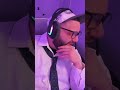 He’s straight, he has a wife and kids