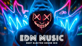 Music Mix 2025 🎧 Remixes of Popular Songs 🎧 EDM Best Music Mix