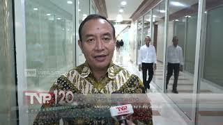 TVR 120 - Komisi III DPR RI : Siapkan Strategi Berantas Judi Online