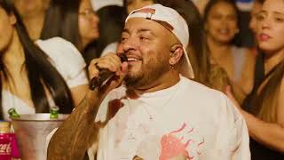 "SAMBA DE DOM" e "OS MENINOS DA FAVELA"]​Título da Música: Cabo de Guerra (Ao Vivo)