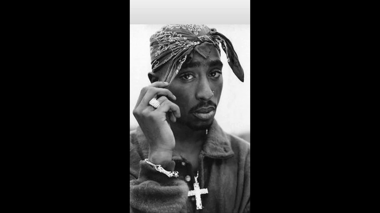 2Pac - Troublesome 100Bpm (Acapella)