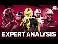 NFL Draft Expert Breaks Down Cardinals 2026 Draft Class From Jeremiyah Love to Late-Round Steals