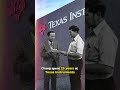 The Man Who built TSMC