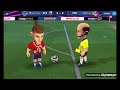 Mini Football | Gameplay #4