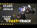 Monster Jam Fast Track: Atlanta 2026 - Atlanta Adrenaline