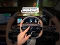 Front Vehicle Departure Alert in Mahindra XUV 7XO !!