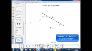 Lesson 5-03 (Part I): Additional Composite Argument Properties