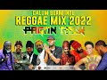 Reggae Mix 2022 [Pagon Talk] Inoah,Anthony b,Lutan fyah,Dexta daps,Alaine