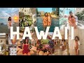 Travel diaries  oahu hawaii 
