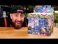 ASTRAL RADIANCE IS HERE! OPENING 1000'S OF POKEMON PACKS!