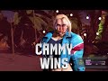 Muscle Cammy VS Dark Ryu - SF6 Ranked Match