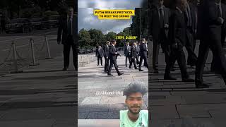 #the legend Putin Aura 🙏🙏🙏🫡🫡🫡🫡🫡🫡