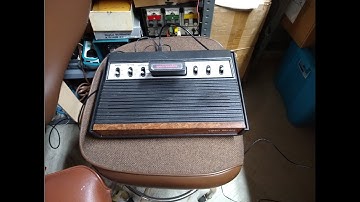 Building the PS2 Controller to Atari 2600/7800 Converter Prototype (Retrospective)