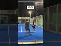 CAN I BEAT RANDOM PEOPLE IN A GAME OF PADEL ??  - Part 1