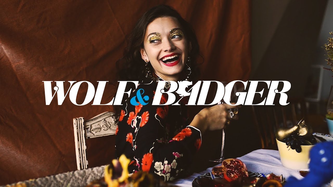 Festive Season '17 at Wolf &