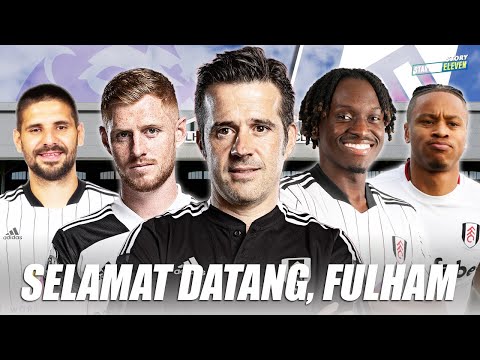 anitoto x DUCATI777 - Kunci Sukses Fulham Kembali Lagi ke Premier League