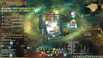 Tree Of Savior Velcoffer Bullet3