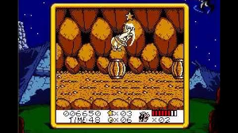 Asterix & Obelix Fr,De version Unused ICON_EN 01 Super Game Boy Code Programming