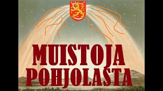 Muistoja Pohjolasta | Finnish Defence Forces Parade Song