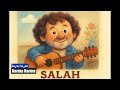 Salah Najmaddin صلاح نجم الدين نەرما نەرما Narma Narma mp3