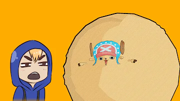 フウハヤワンピースパート18 フウハヤワンピースパート18