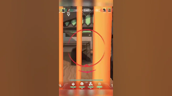 4K Clutch For The Win 🥇 #valorant #valorantclips #valoranthighlights #fyp #gaming #shorts