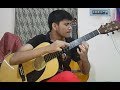 Despacito luis fonsi acoustic cover by soumyajit pyne
